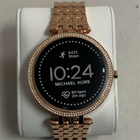 dw11m2 michael kors|michael kors darci 5e review.